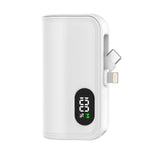 Harmonia PowerPod - A Portable Power Solution for Bexxly HARMONIA